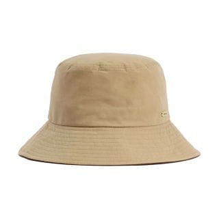 Barbour Lha0620 Cappello Bucket Nylon Shower Proof Mya Donna Accessori Donna