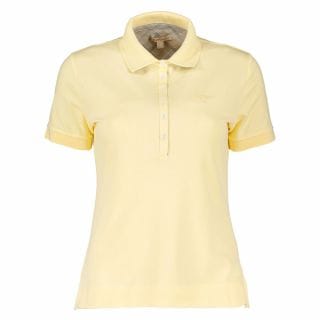 Barbour Lml0634 Polo Dettaglio Check Portsdow Donna Casual Donna
