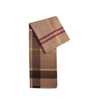 Barbour Lsc0354 Sciarpa Rose Field Donna Accessori Donna