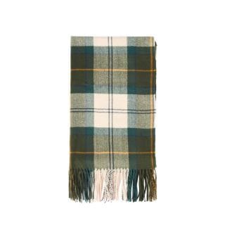 Barbour Lsc0426 Sciarpa Stanway Donna Accessori Donna