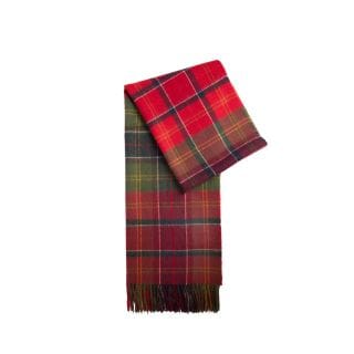 Barbour Lsc0477 Sciarpa Serena Lambswool Donna Accessori Donna