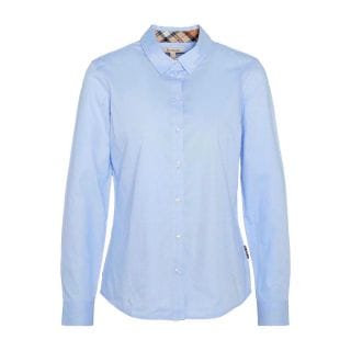 Barbour Lsh1409 Camicia Inserti Tartan Derwent Donna Casual Donna