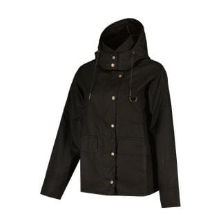 Barbour Lwx1081 Giacca Avon Donna Giacconi Donna