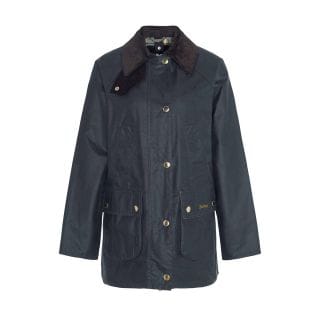 Barbour Lwx1402 Giacca Modern Beadnell Wax
Donna Giacconi Donna