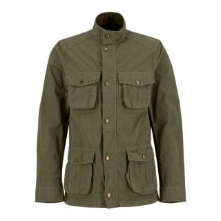 Barbour Mca0979 Giacca Quattro Tasche Corbridge Giacconi Uomo