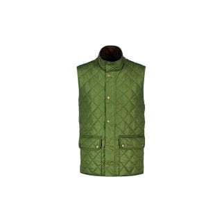 Barbour Mgi0245 Gilet Trapuntato Lowerdale Giacconi Uomo