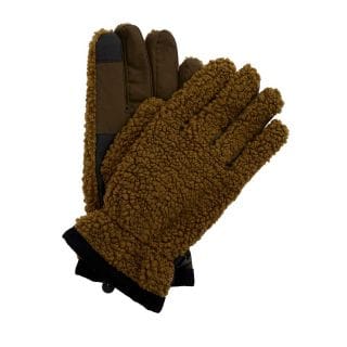 Barbour Mgl0146 Guanto Orsetto Accessori Uomo