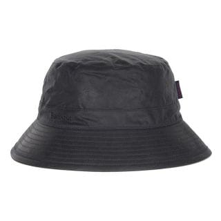 Barbour Mha0001 Cappello Wax Sports Accessori Uomo