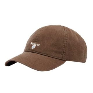 Barbour Mha0274 Cappellino Baseball Accessori Uomo