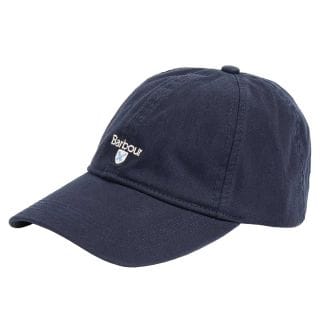 Barbour Mha0274 Cappellino Cascade Accessori Uomo