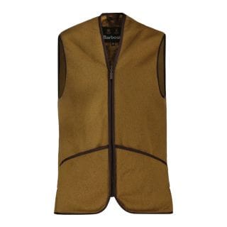 Barbour Mli0004 Gilet Per Imbottitura Ashby Giacconi Uomo