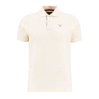 Barbour Mml0012 Polo Tartan Piquet Casual Uomo