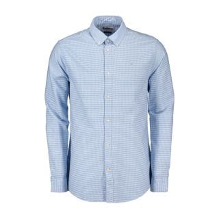 Barbour Msh5302 Camicia B.d Gingham Oxtown Casual Uomo