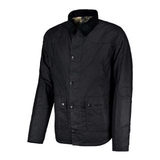 Barbour Mw1106 Giacca Reelin Giacconi Uomo