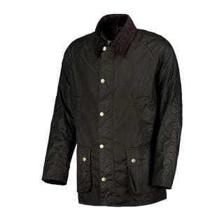 Barbour Mwx0339 Giacca Ashby Giacconi Uomo