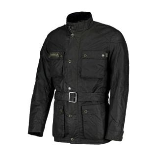 Barbour Mwx0928 Giacca Field Blackwell International Giacconi Uomo