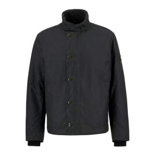 Barbour Mwx2504 Giacca Mayburn Giacconi Uomo