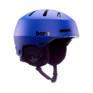 Bern Sm37m22mpt Casco Macon 2.0 Mips Caschi Snowboard Uomo