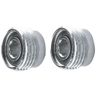 Best Divers Ab0420/2 Adattatore Din/int Cf.2 Pz Accessori Subacquea Unisex