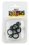 Best Divers Ab0560 Kit Or Accessori Subacquea Unisex