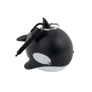 Best Divers Ae0269 Porta Octopus Orca Accessori Subacquea Uomo