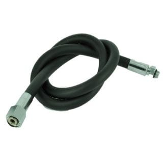 Best Divers Ae0332 Frusta Erogatore Std. 210 Accessori Subacquea Uomo