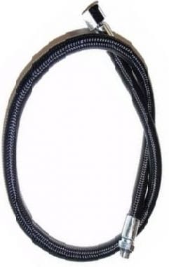 Best Divers Aex0310 Frusta Extr. 100cm 3-8 Accessori Subacquea Unisex