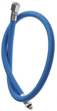 Best Divers Aex0310b Frusta Extr. 100cm Accessori Subacquea Unisex
