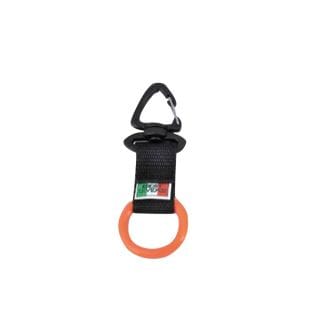 Best Divers Ai0227bo Clip Anello Lattice Accessori Subacquea Uomo