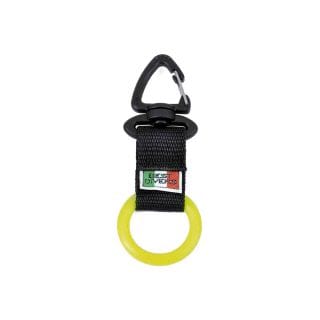 Best Divers Ai0227by Clip Anello Lattice Accessori Subacquea Uomo