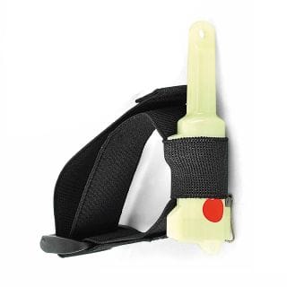 Best Divers Ai0352ro Torcia Mini Strobo Torce Subacquea Unisex