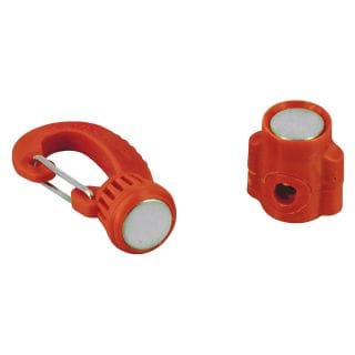 Best Divers Ai0725r Reggifrusta Magnetico Accessori Subacquea Unisex