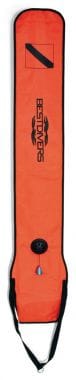 Best Divers Ai0934 Pedagno Tec 20lt Con Valvola Accessori Subacquea Unisex