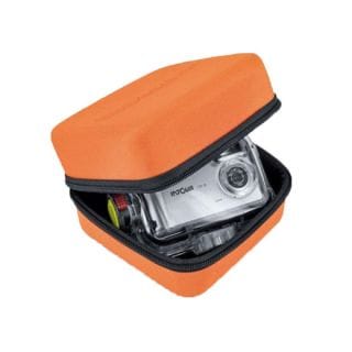 Best Divers Ai5500 Ai5500 Oyster Cube Arancio Accessori Subacquea Uomo