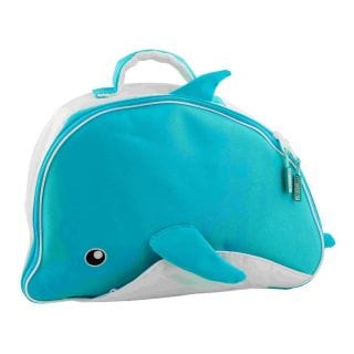 Best Divers Ar0957dh Portaerogatore Delfino Imbottito Accessori Subacquea Uomo