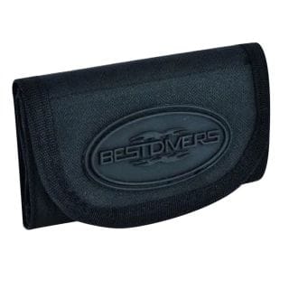 Best Divers Jts070 Tasca Techside Emerg. Accessori Subacquea Unisex