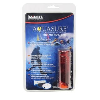 Best Divers Mc10184 Kit Riparazione Aquasure Istant Accessori Subacquea Uomo