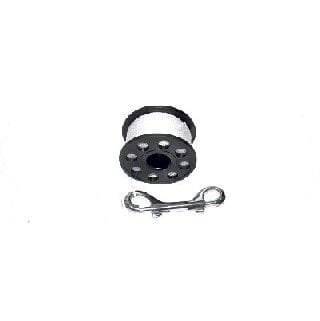 Best Divers Ml0061 Finger Reel 30mt Accessori Subacquea Unisex