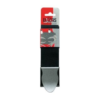 Best Divers Zi0140i Cintura Fibbia Inox Mute Subacquea Uomo