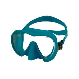 Beuchat 151302 Maschera Maxlux  S Maschere E Pinne Subacquea Uomo