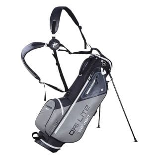 Big Max 3508 Dri Lite Seven G Standbag Sacche Golf Uomo