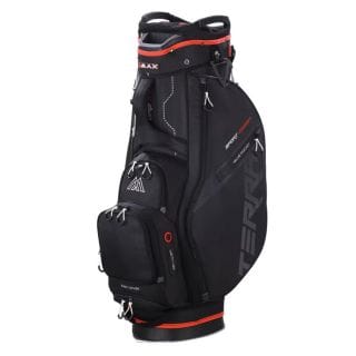 Big Max 9c571c Sacca Cart Terra Sport Sacche Golf Uomo