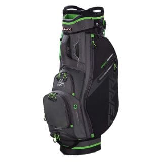 Big Max 9c571c Sacca Cart Terra Sport Sacche Golf Uomo