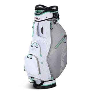 Big Max 9c571c Sacca Cart Terra Sport Sacche Golf Uomo