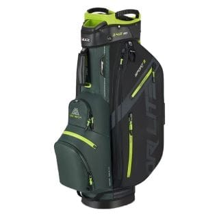Big Max 9c572c Sacca Cart Dri Lite Sport 3 Sacche Golf Uomo
