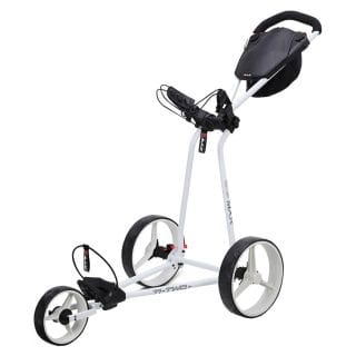 Big Max Gc00607775c92 Ti Two Carrelli Golf Uomo