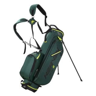 Big Max N70327 Heaven Seven G Standbag Sacche Golf Uomo