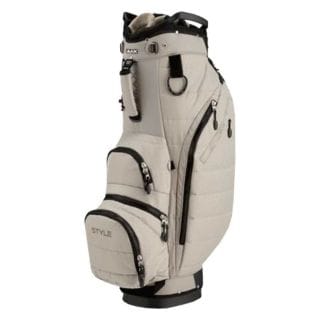 Big Max Wl90051 Cartbag Big Max Terra Style Sacche Golf Uomo