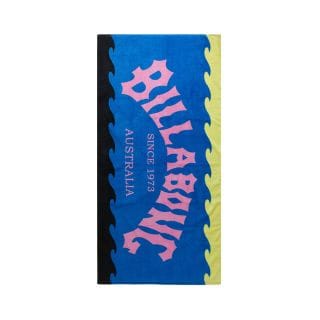 Billabong Abyaa00259 Telo Wave Mare Uomo