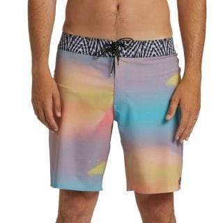Billabong Abybs00374 Boardshort Riot Pro Mare Uomo